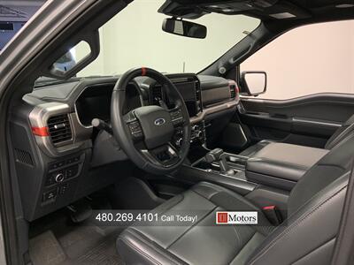 2021 Ford F-150 Raptor   - Photo 10 - Tempe, AZ 85281