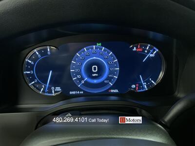 2018 Cadillac Escalade ESV Luxury   - Photo 12 - Tempe, AZ 85281