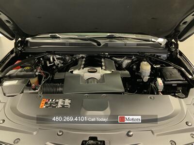 2018 Cadillac Escalade ESV Luxury   - Photo 31 - Tempe, AZ 85281