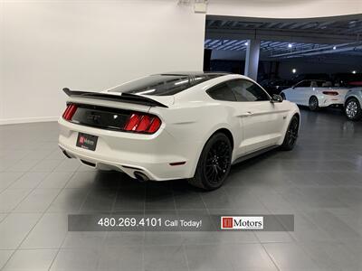 2017 Ford Mustang GT Roush SC   - Photo 4 - Tempe, AZ 85281