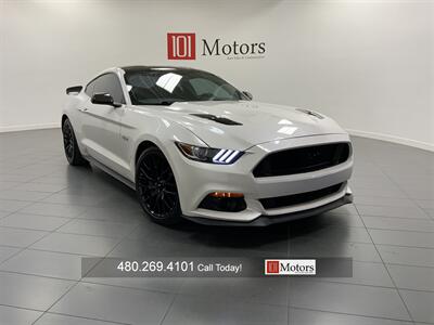 2017 Ford Mustang GT Roush SC   - Photo 1 - Tempe, AZ 85281