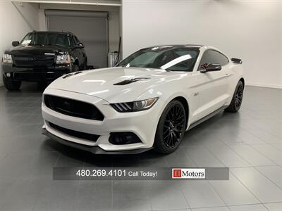 2017 Ford Mustang GT Roush SC   - Photo 8 - Tempe, AZ 85281