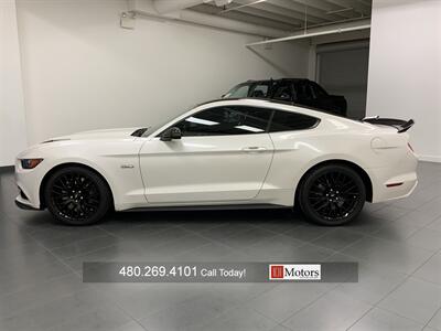 2017 Ford Mustang GT Roush SC   - Photo 7 - Tempe, AZ 85281