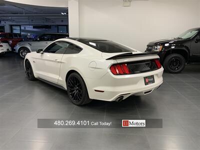 2017 Ford Mustang GT Roush SC   - Photo 6 - Tempe, AZ 85281