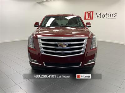 2016 Cadillac Escalade Luxury Collection   - Photo 7 - Tempe, AZ 85281