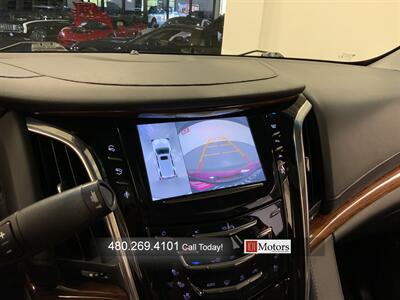 2016 Cadillac Escalade Luxury Collection   - Photo 16 - Tempe, AZ 85281