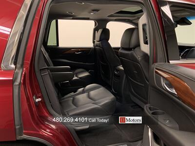 2016 Cadillac Escalade Luxury Collection   - Photo 24 - Tempe, AZ 85281