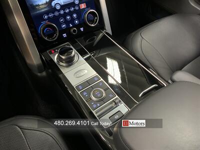 2020 Land Rover Range Rover Supercharged LWB   - Photo 19 - Tempe, AZ 85281