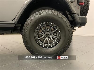 2022 Jeep Wrangler Unlimited Rubicon 392   - Photo 30 - Tempe, AZ 85281