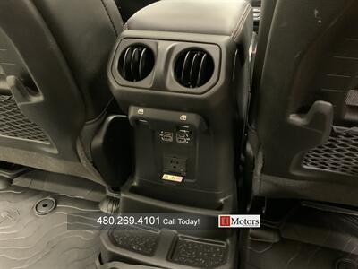 2022 Jeep Wrangler Unlimited Rubicon 392   - Photo 25 - Tempe, AZ 85281