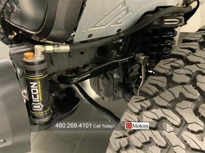 2022 Jeep Wrangler Unlimited Rubicon 392   - Photo 34 - Tempe, AZ 85281