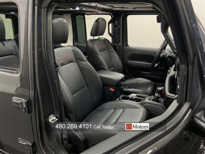2022 Jeep Wrangler Unlimited Rubicon 392   - Photo 20 - Tempe, AZ 85281