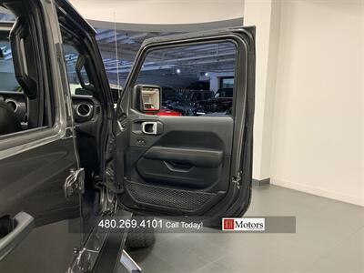 2022 Jeep Wrangler Unlimited Rubicon 392   - Photo 19 - Tempe, AZ 85281