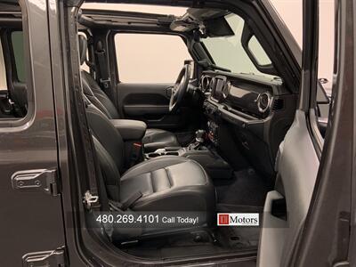 2022 Jeep Wrangler Unlimited Rubicon 392   - Photo 21 - Tempe, AZ 85281