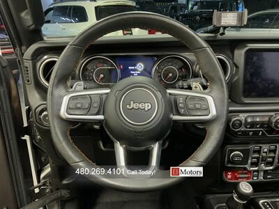 2022 Jeep Wrangler Unlimited Rubicon 392   - Photo 13 - Tempe, AZ 85281