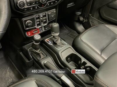2022 Jeep Wrangler Unlimited Rubicon 392   - Photo 18 - Tempe, AZ 85281
