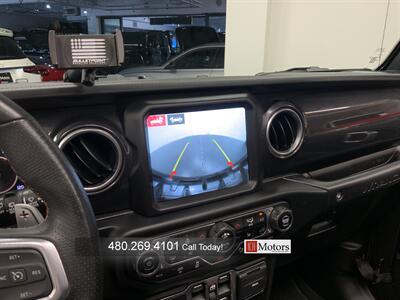 2022 Jeep Wrangler Unlimited Rubicon 392   - Photo 16 - Tempe, AZ 85281