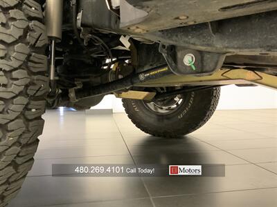 2022 Jeep Wrangler Unlimited Rubicon 392   - Photo 35 - Tempe, AZ 85281