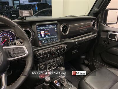 2022 Jeep Wrangler Unlimited Rubicon 392   - Photo 15 - Tempe, AZ 85281