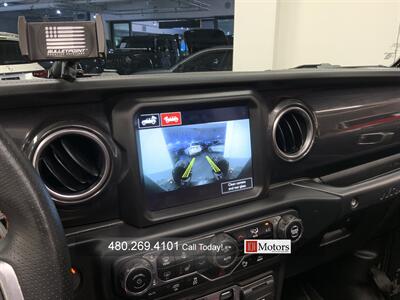 2022 Jeep Wrangler Unlimited Rubicon 392   - Photo 17 - Tempe, AZ 85281