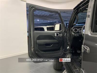 2022 Jeep Wrangler Unlimited Rubicon 392   - Photo 9 - Tempe, AZ 85281