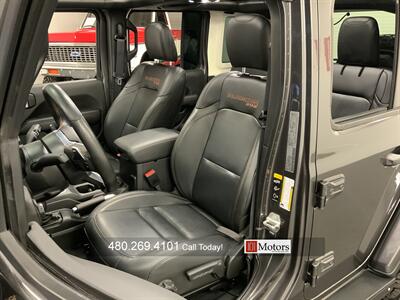 2022 Jeep Wrangler Unlimited Rubicon 392   - Photo 2 - Tempe, AZ 85281