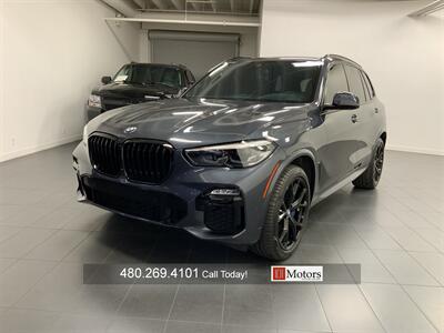 2019 BMW X5 xDrive50i   - Photo 7 - Tempe, AZ 85281