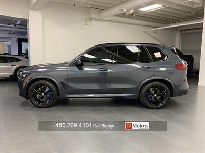 2019 BMW X5 xDrive50i   - Photo 6 - Tempe, AZ 85281