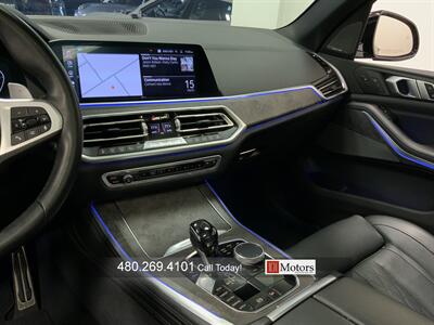 2019 BMW X5 xDrive50i   - Photo 14 - Tempe, AZ 85281