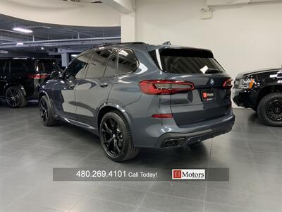 2019 BMW X5 xDrive50i   - Photo 5 - Tempe, AZ 85281