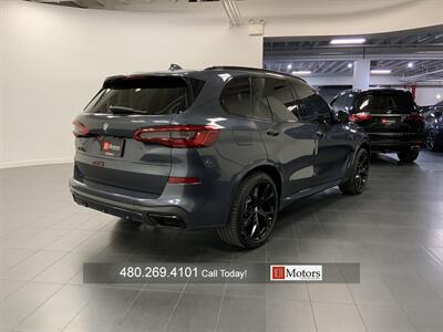 2019 BMW X5 xDrive50i   - Photo 3 - Tempe, AZ 85281