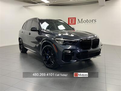 2019 BMW X5 xDrive50i   - Photo 1 - Tempe, AZ 85281