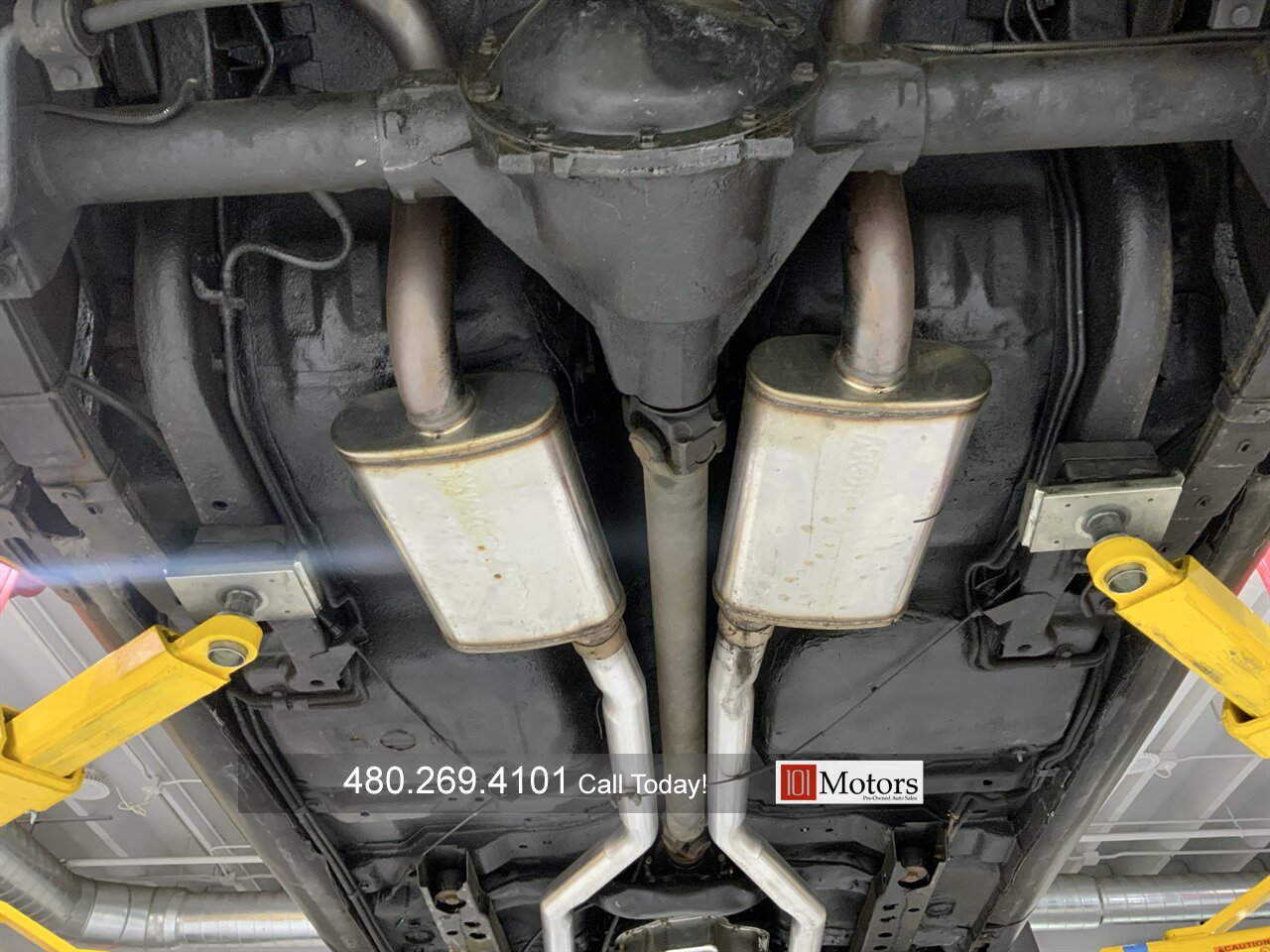 1978 Pontiac Trans Am - Photo 56 - Tempe, AZ 85281
