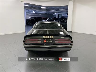 1978 Pontiac Trans Am - Photo 4 - Tempe, AZ 85281