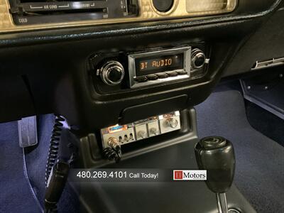 1978 Pontiac Trans Am - Photo 15 - Tempe, AZ 85281
