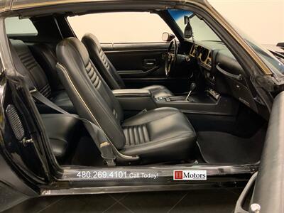 1978 Pontiac Trans Am - Photo 19 - Tempe, AZ 85281