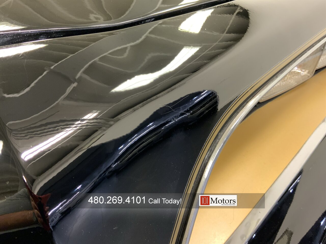 1978 Pontiac Trans Am - Photo 35 - Tempe, AZ 85281