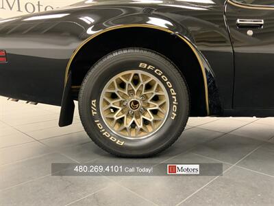 1978 Pontiac Trans Am - Photo 24 - Tempe, AZ 85281