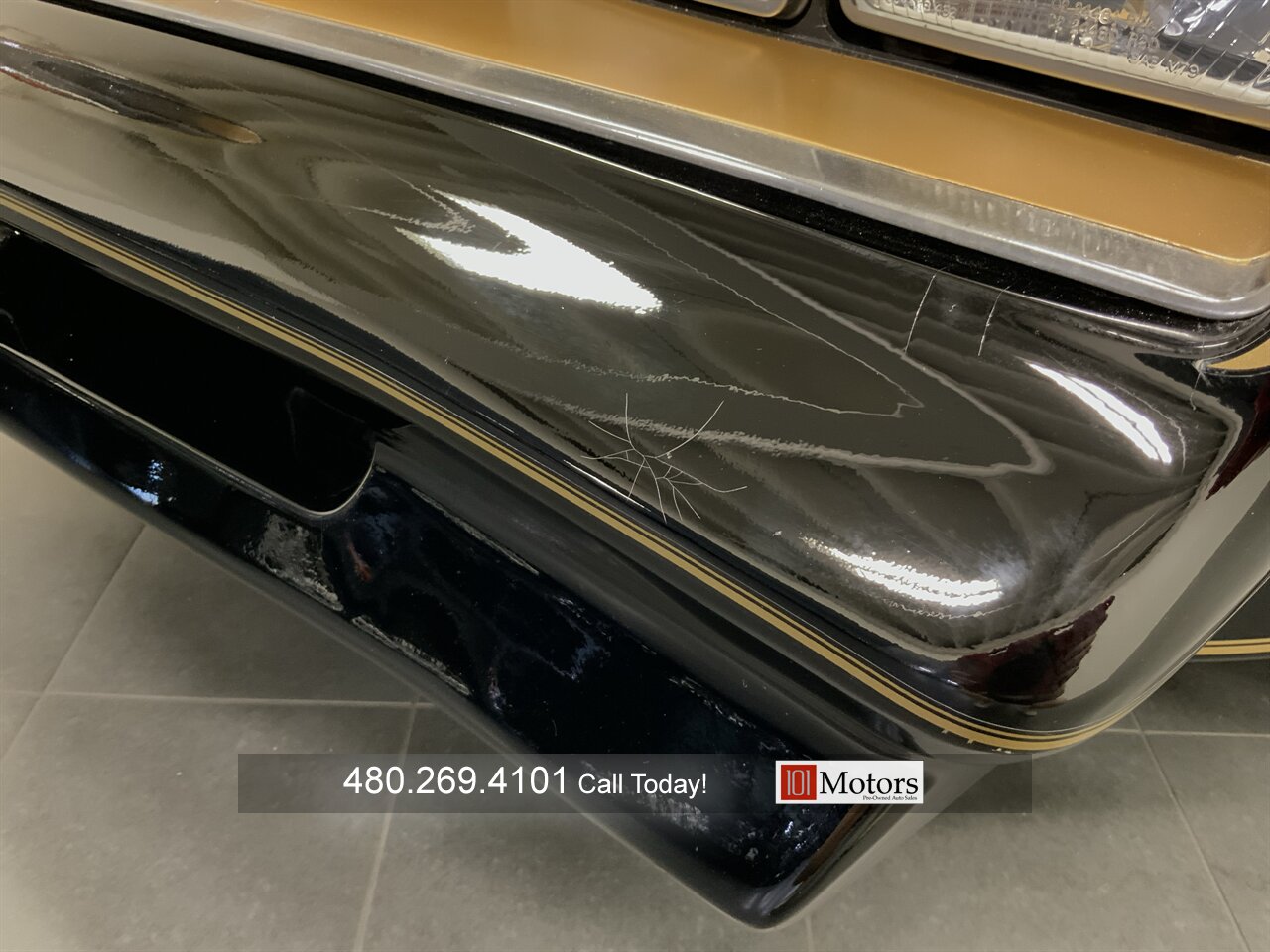 1978 Pontiac Trans Am - Photo 31 - Tempe, AZ 85281