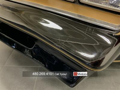 1978 Pontiac Trans Am - Photo 31 - Tempe, AZ 85281