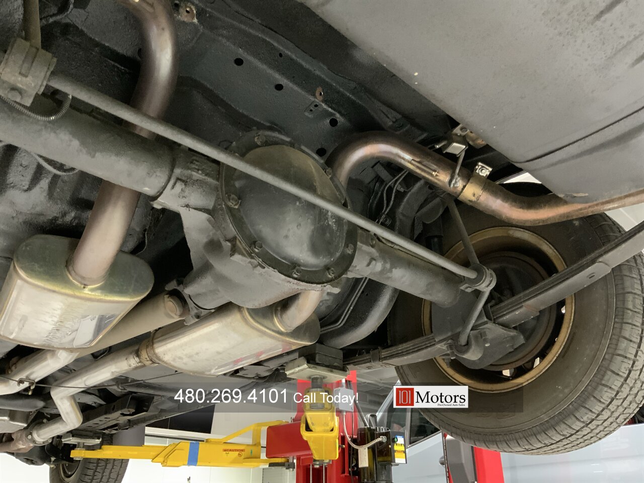 1978 Pontiac Trans Am - Photo 55 - Tempe, AZ 85281