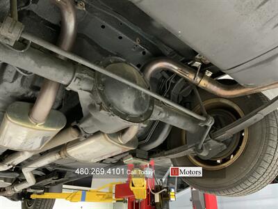 1978 Pontiac Trans Am - Photo 55 - Tempe, AZ 85281
