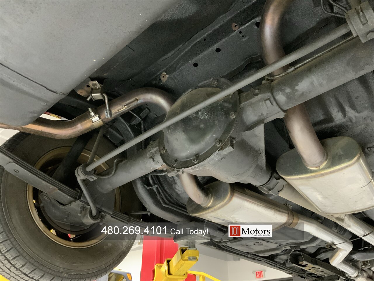 1978 Pontiac Trans Am - Photo 54 - Tempe, AZ 85281