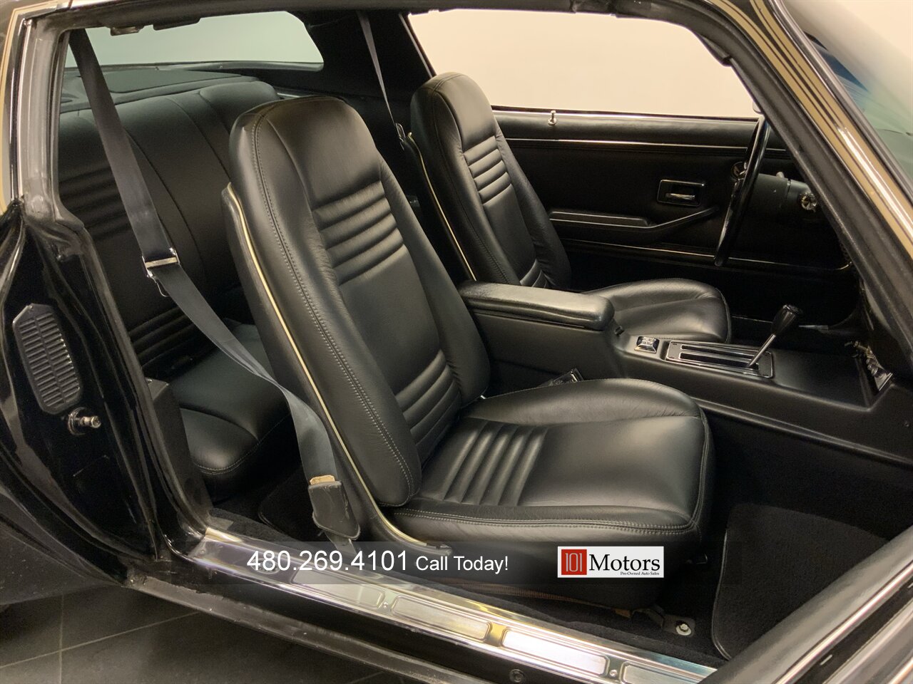 1978 Pontiac Trans Am - Photo 18 - Tempe, AZ 85281
