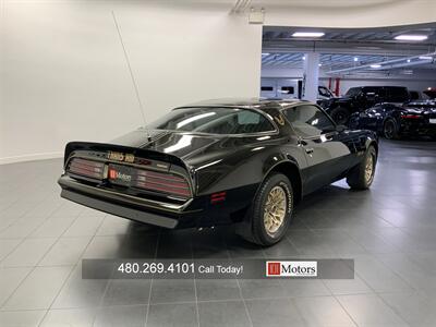 1978 Pontiac Trans Am - Photo 3 - Tempe, AZ 85281