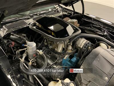 1978 Pontiac Trans Am - Photo 27 - Tempe, AZ 85281