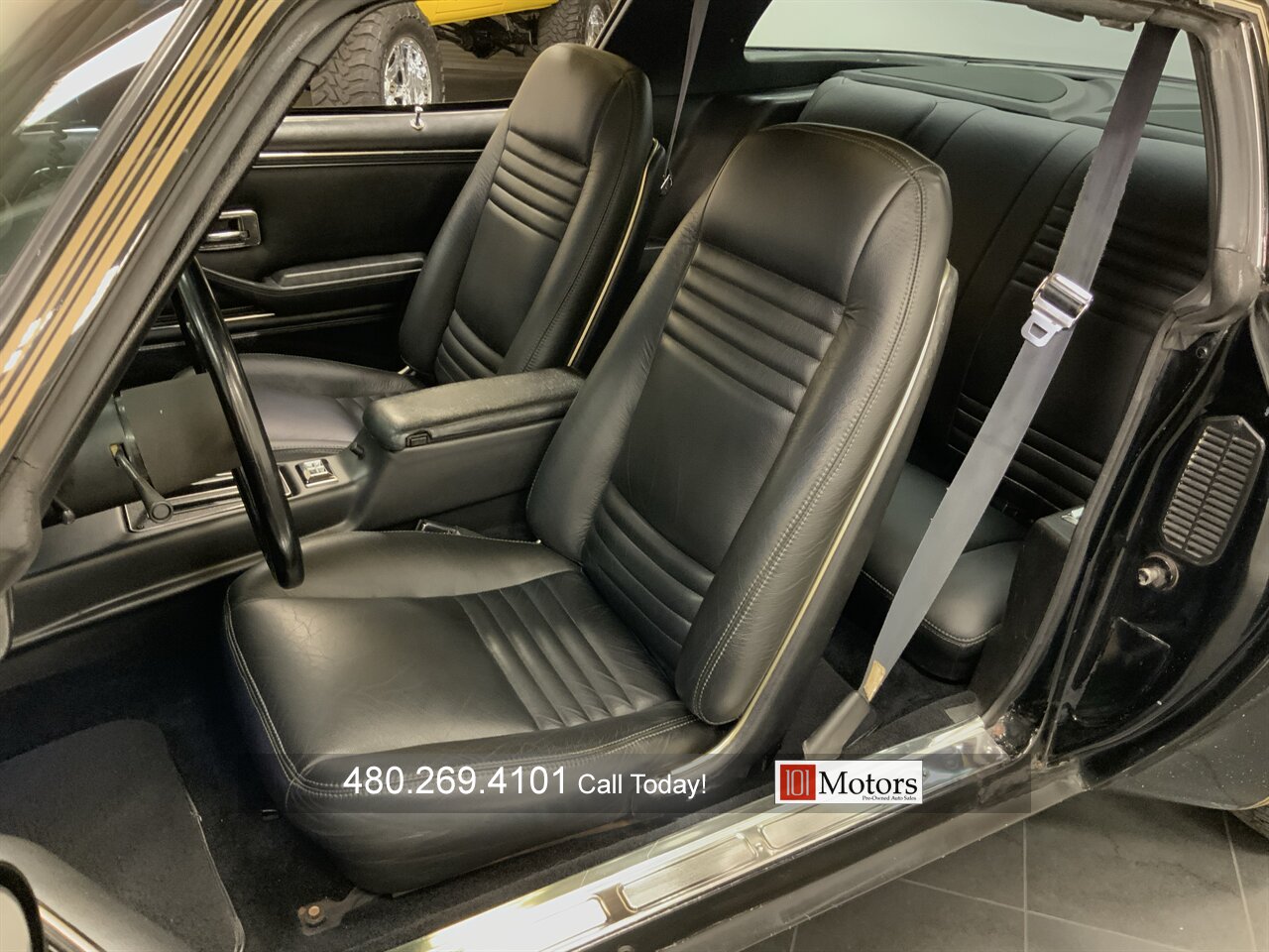 1978 Pontiac Trans Am - Photo 2 - Tempe, AZ 85281