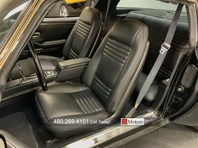 1978 Pontiac Trans Am - Photo 2 - Tempe, AZ 85281