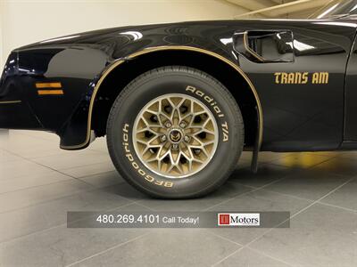 1978 Pontiac Trans Am - Photo 22 - Tempe, AZ 85281