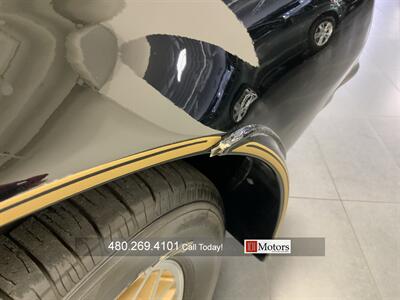 1978 Pontiac Trans Am - Photo 38 - Tempe, AZ 85281